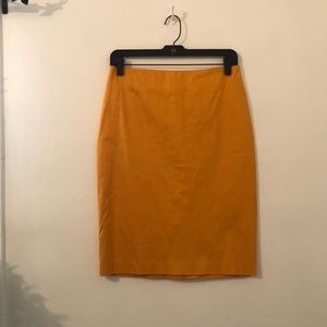 New York and Company skirt